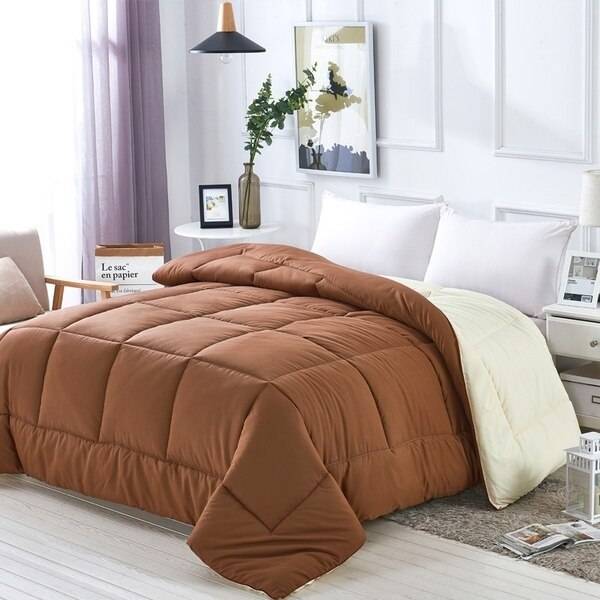 Panda ECO Reversible™ Alternative Down Comforter