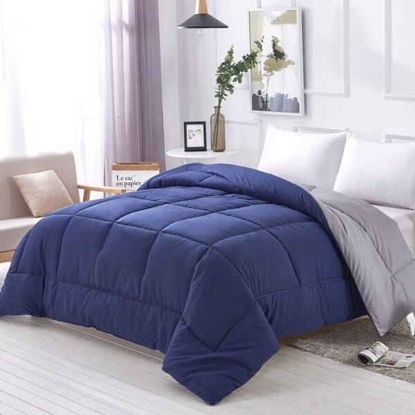 Panda ECO Reversible™ Alternative Down Comforter