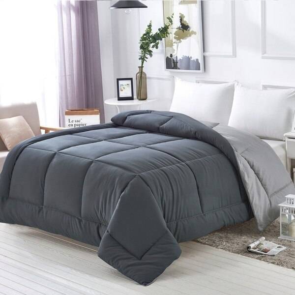 Panda ECO Reversible™ Alternative Down Comforter