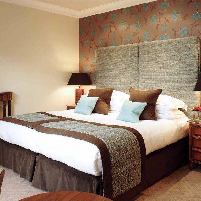 how to make your bed like a hotel