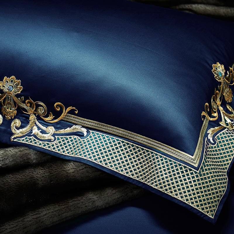 Royal Vienna Duvet Cover( Egyptian Cotton)