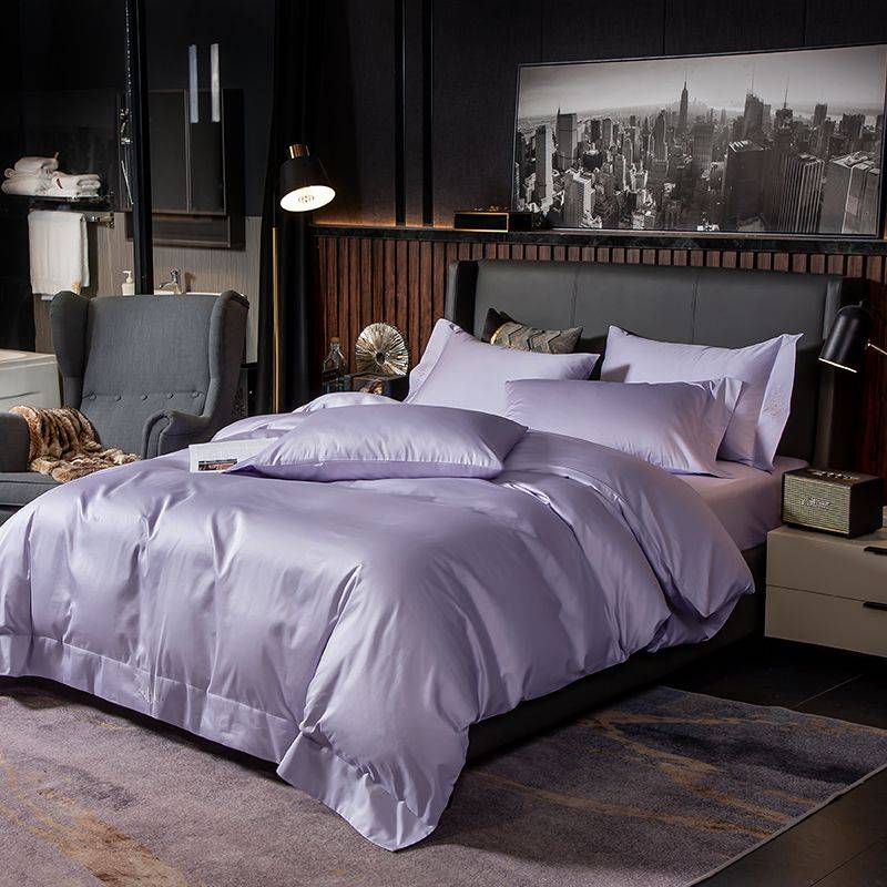 100% Egyptian Cotton Bedding Set 100% Egyptian Cotton Bedding Set
