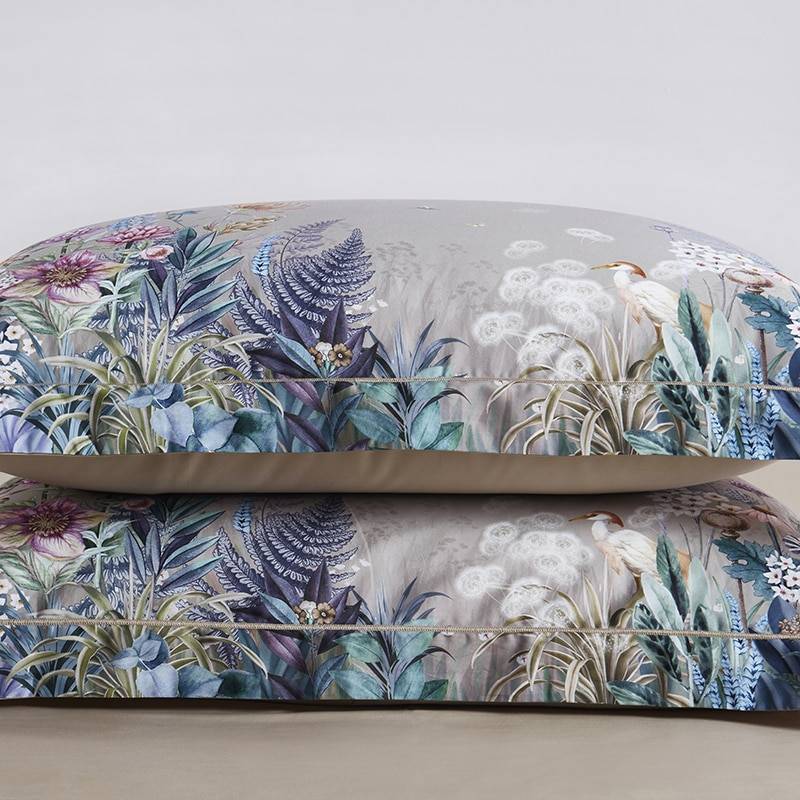Botanica Duvet Cover 100% Egyptian Cotton
