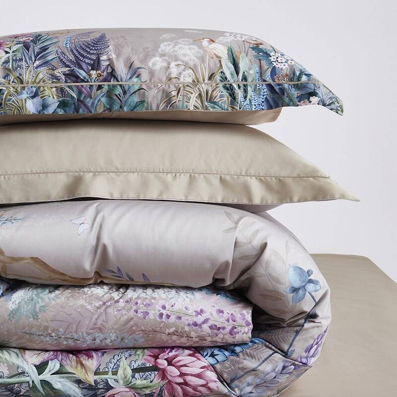 Botanica Duvet Cover 100% Egyptian Cotton
