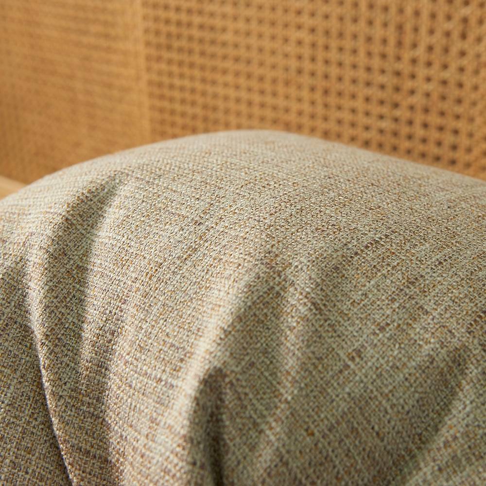 Hemp Tassel Pillow Cases Bohemian Pillowcase Throw Pillow Sham Covers