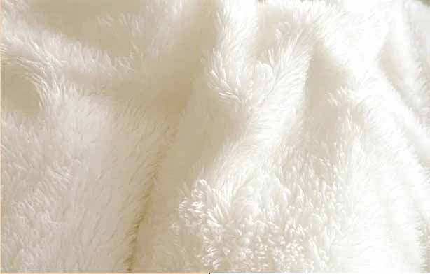 Winter Warm Flannel Fleece Blanket 11