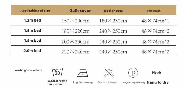 Ivory Wedding Bedding Set Jacquard Satin Silk Duvet Cover Luxury Duvet Covers