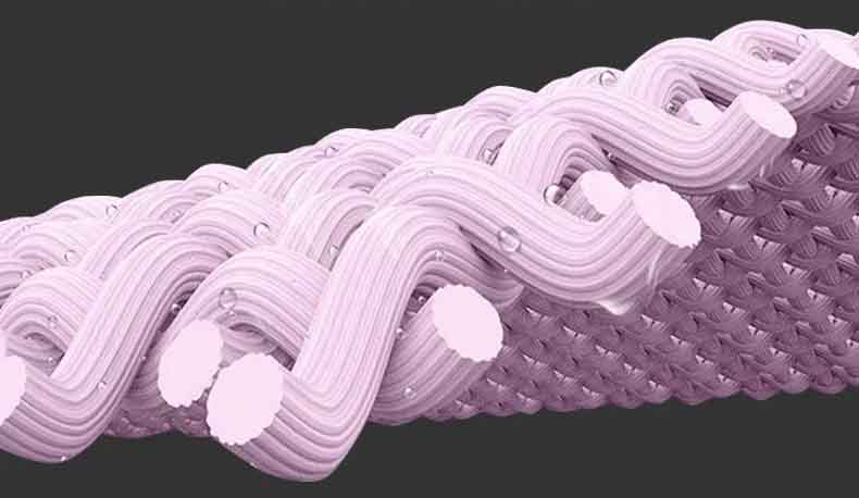 Ivory Wedding Bedding Set Jacquard Satin Silk Duvet Cover Luxury Duvet Covers